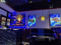 -大成海鲜烧烤·海鲜粥(长寿路店)