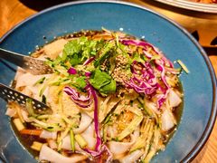 -耶里夏丽·新疆菜·家庭聚场(百联中环购物广场店)