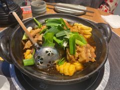 -炉角·鲍鱼牛腩煲(国贸商城店)