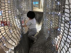 -NOKNOK若蔻亲子餐厅(天地壹方北馆店)