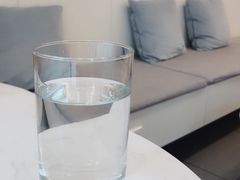 柠檬水-仁义涵西餐·咖啡(中华巴洛克店)