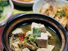 -新安江奶酸菜鱼(总店)