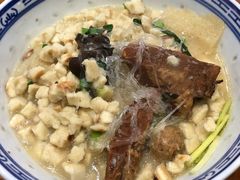-老西安韩记三鲜煮馍(四府街店)