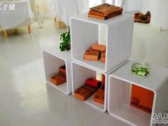 -Babycat私家御饼屋(龙头路一店)