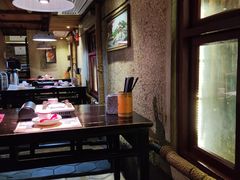 -老表记广西宵夜螺蛳鸭脚煲(西大店)