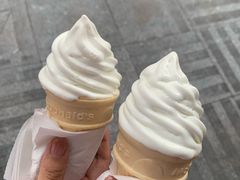 -麦当劳(开平潭江店)