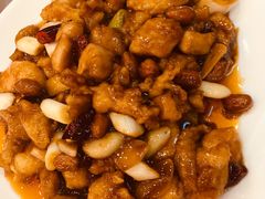 -九花山烤鸭店