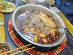-李德富老街牛杂火锅(抚琴街店)