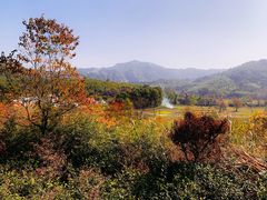 -塔川景区