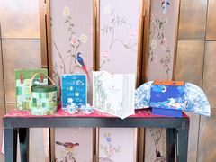 -北京北辰洲际酒店