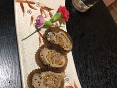 -柒园·三十年创意杭帮菜(龙湖滨江天街店)