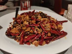 -星·South Beauty·俏江南(国贸店)