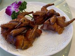 乳鸽-大友(港口店)