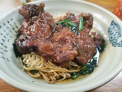 大排面-无名氏面馆(邮电路店)