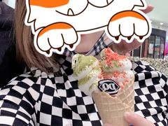 -DQ·蛋糕·冰淇淋(荟聚中心店)