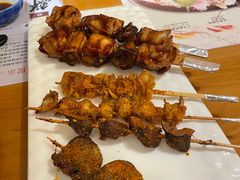 -鲜稻回转寿司(百利城店)