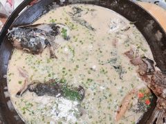 -雍沪里·沪湘融合菜( 康桥店)