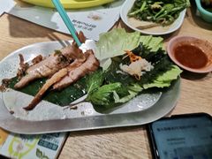 -蔡澜Pho·越南粉餐厅(海上世界店)