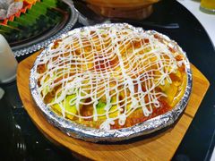 -東舍食唐精品陕菜馆