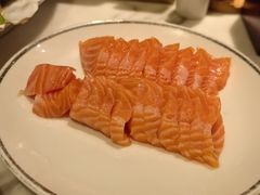 -君悦酒店·乐厨·高空自助餐(青年大街店)