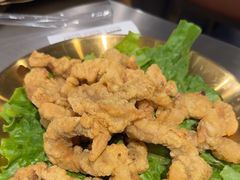 -炉队长·齐齐哈尔家庭烤肉(马家堡店)