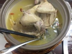 -竹海湾农家土菜