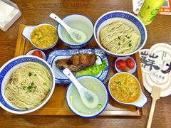 -孙盛兴奥灶面馆·蟹黄面·三虾面(山塘街总店)