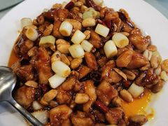 -郭林家常菜(狼垡店)