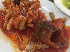 -上海小菜餐厅(理工大学店)