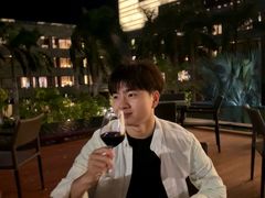 -三亚太阳湾柏悦酒店