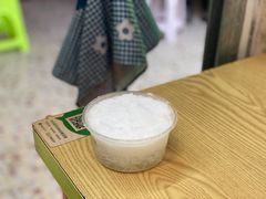椰汁海石花-南街清补凉(黄贝岭店)