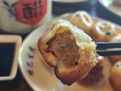 -哑巴生煎(临顿路店)