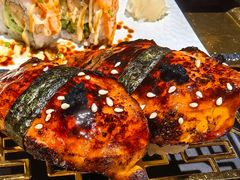 -松鱼亭·和牛烧肉(协鑫广场店)
