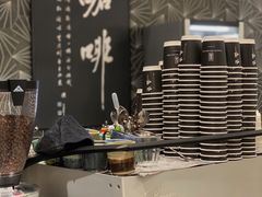 -Tiong Hoe Specialty Coffee(VivoCity)