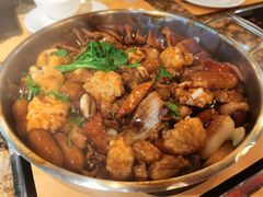 -黄记煌三汁焖锅(渝北金港国际店)