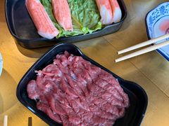 -牛街清真满恒記(平安里西大街店)