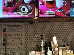 -COSTA COFFEE(静安嘉里中心店)