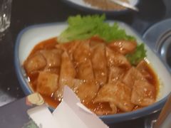 -九坤韩式烤肉(建发阅彩城店)