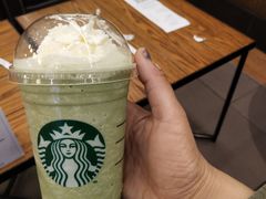 -星巴克(长春开运街欧亚店)