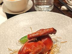 -彩丰楼中餐厅(佘山世茂洲际酒店)