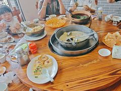 -侠成水上农庄(工业大道店)