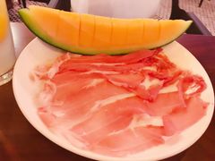 -PIZZA BIANCA(万象城店)