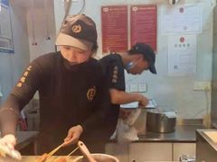 -正新鸡排·炸鸡汉堡(奥城店)