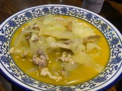 -兰边碗(鼓楼店)