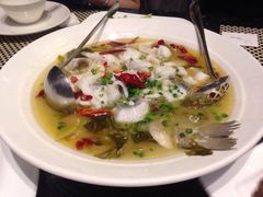 iphone_upload_pic-新兴·金羊座·粤菜点心(乐峰店)