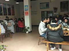 -天全县三土司椒麻鸡餐厅