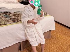 -武汉江城明珠豪生大酒店