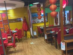 -芦月轩羊蝎子(劲松店)
