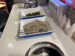 -蝎王府羊蝎子(西直门店)