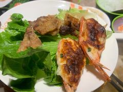 -V-ONE西雅图海鲜自助餐厅(仓山万达广场店)